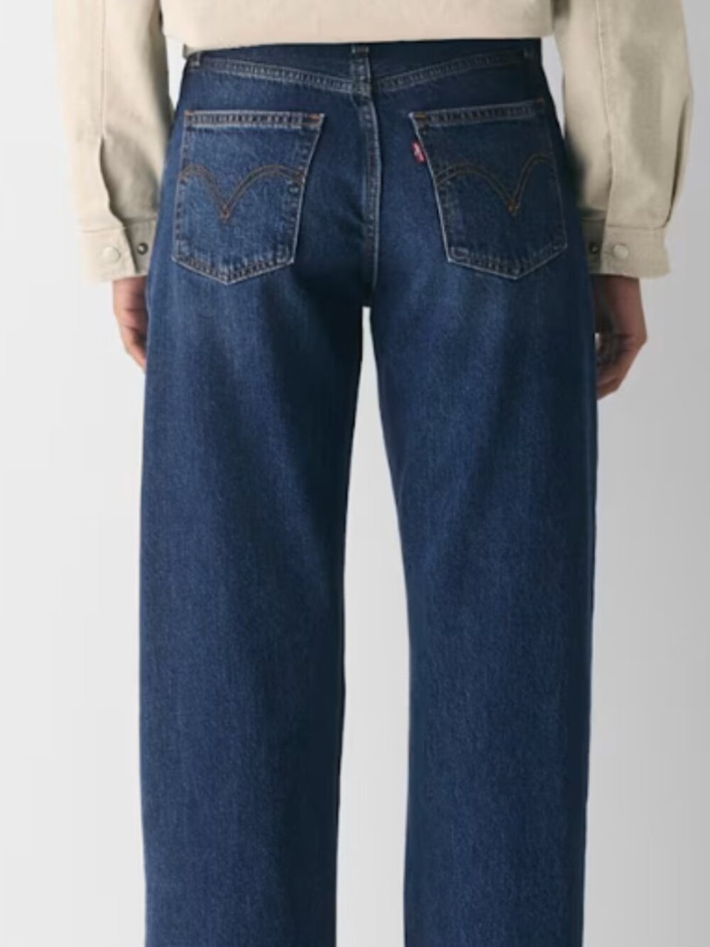Levi's Dad Jeans, size 26